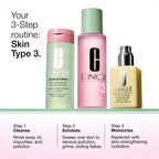 Clinique Clarifying Lotion 4 - Oily