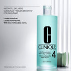 Clinique Clarifying Lotion 4 - Oily