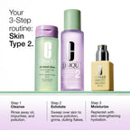 Clinique Clarifying Lotion 4 - Oily