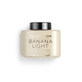 Makeup Revolution Loose Baking Powder - Banana Light