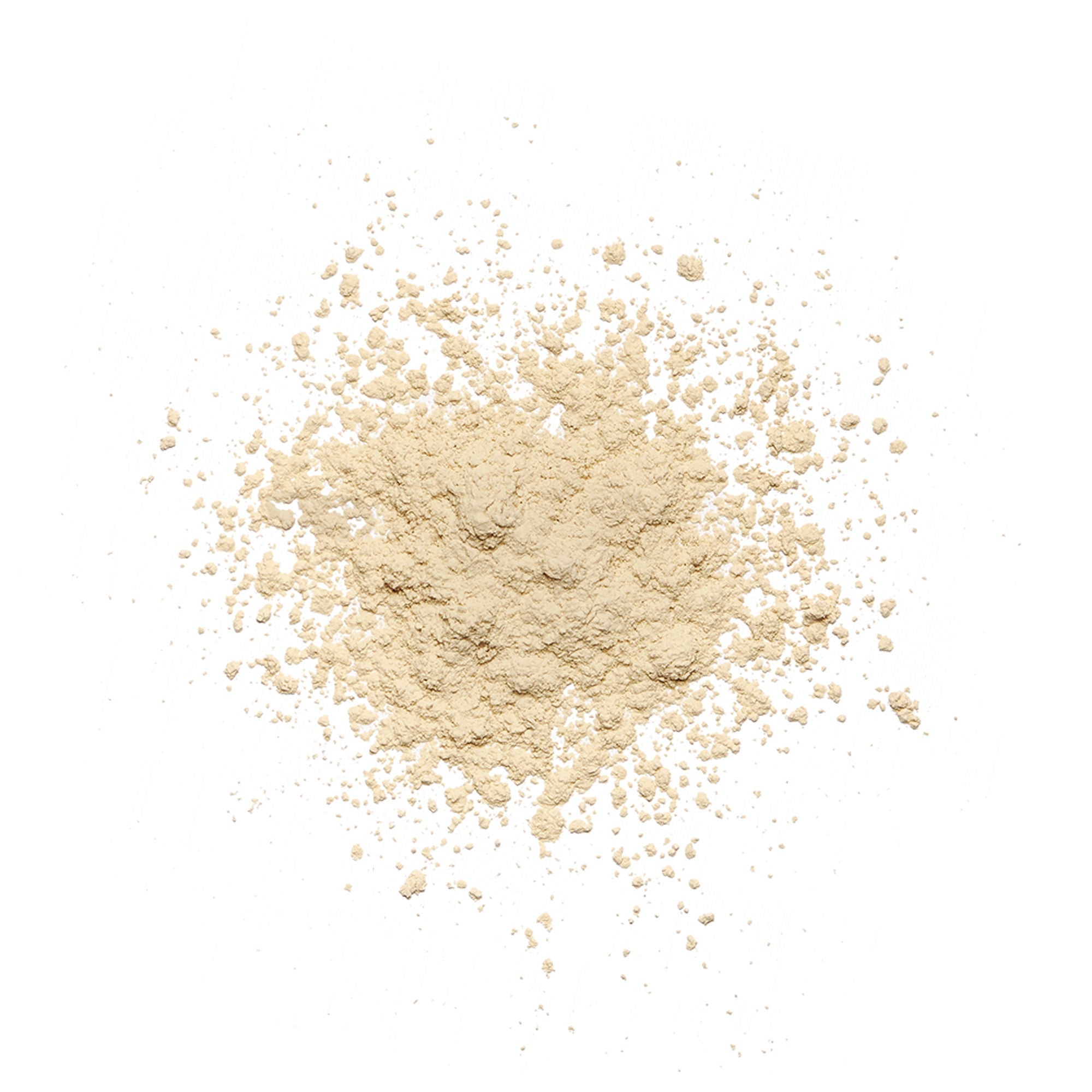 Makeup Revolution Loose Baking Powder - Banana Light - Distacart