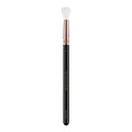 Miss Claire M11 - Fluffy Eyeshadow Blending Brush (White) - Rose Gold