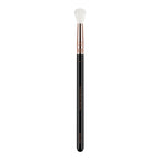 Miss Claire M11 - Fluffy Eyeshadow Blending Brush (White) - Rose Gold