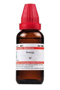 Dr. Willmar Schwabe India Senega Mother Tincture