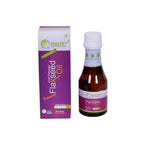 Health 1st Cold Pressed Flaxseed Oil - Distacart