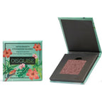 Disguise Satin Smooth Eyeshadow Squares - Frosted Mauve Berry 209