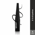 VERYMISS 8 To 8 Eyeliner - Black