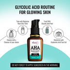St.Botanica AHA Glycolic Acid 8% + Pro-Vitamin B5 Texture Correcting Peel