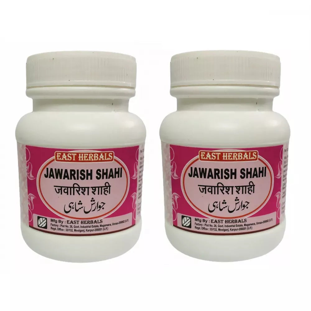 East Herbals Jawarish Shahi