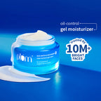 Plum 2% Niacinamide & Rice Water Daily Brightening Gel Cream - Distacart