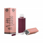 Sugar Mettle Liquid Lipstick - Capella (Dark Plum)