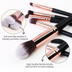 VERYMISS Concealer Extra Small Brush