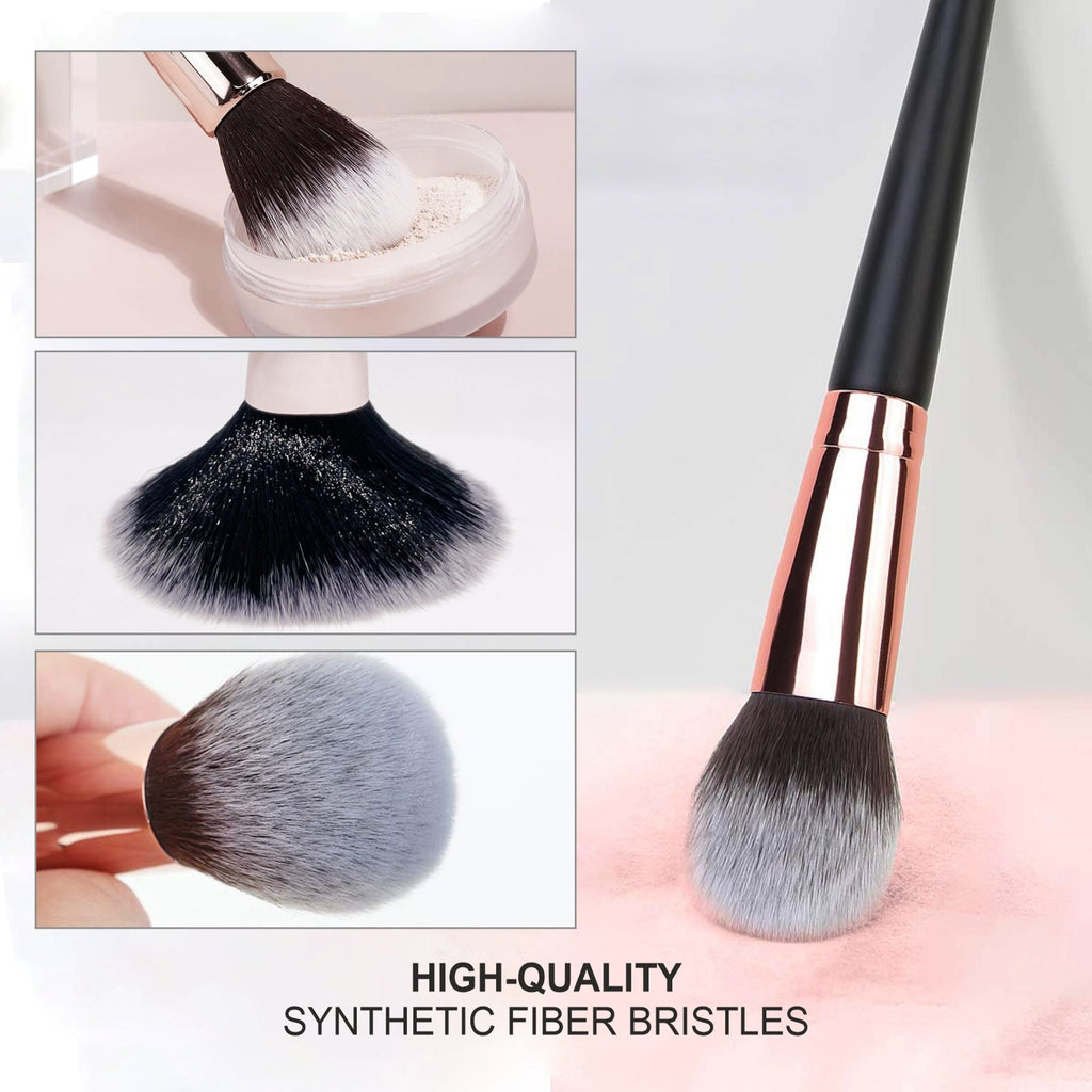 VERYMISS Concealer Extra Small Brush