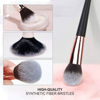 VERYMISS Concealer Extra Small Brush