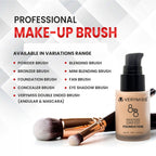 VERYMISS Double Ended Angular And Mascara Brush