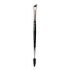 VERYMISS Double Ended Angular And Mascara Brush