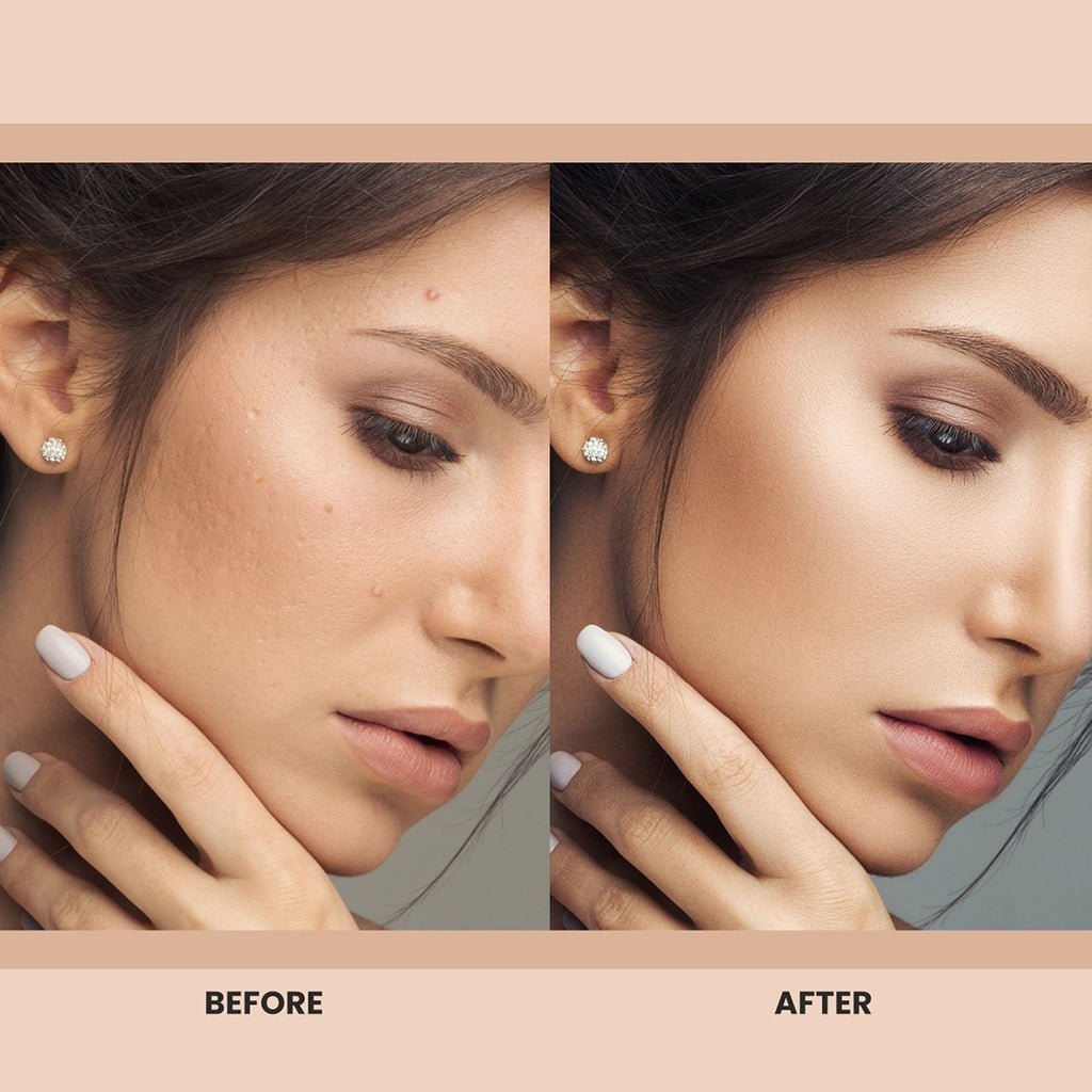 VERYMISS Cream Concealer - 120 Medium