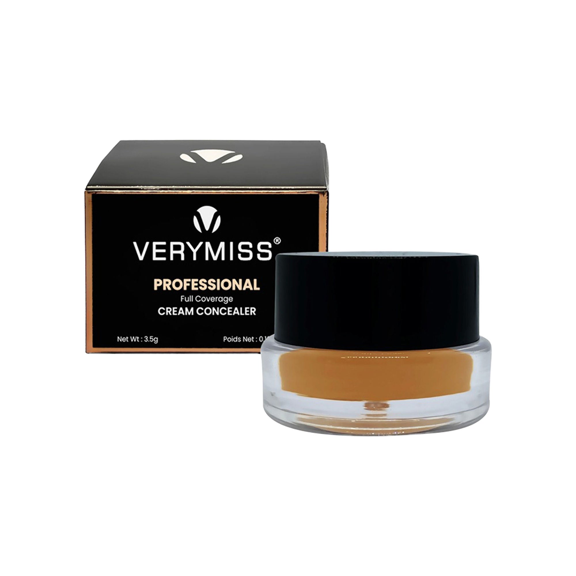 VERYMISS Cream Concealer - 120 Medium