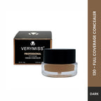 VERYMISS Cream Concealer - 130 Dark