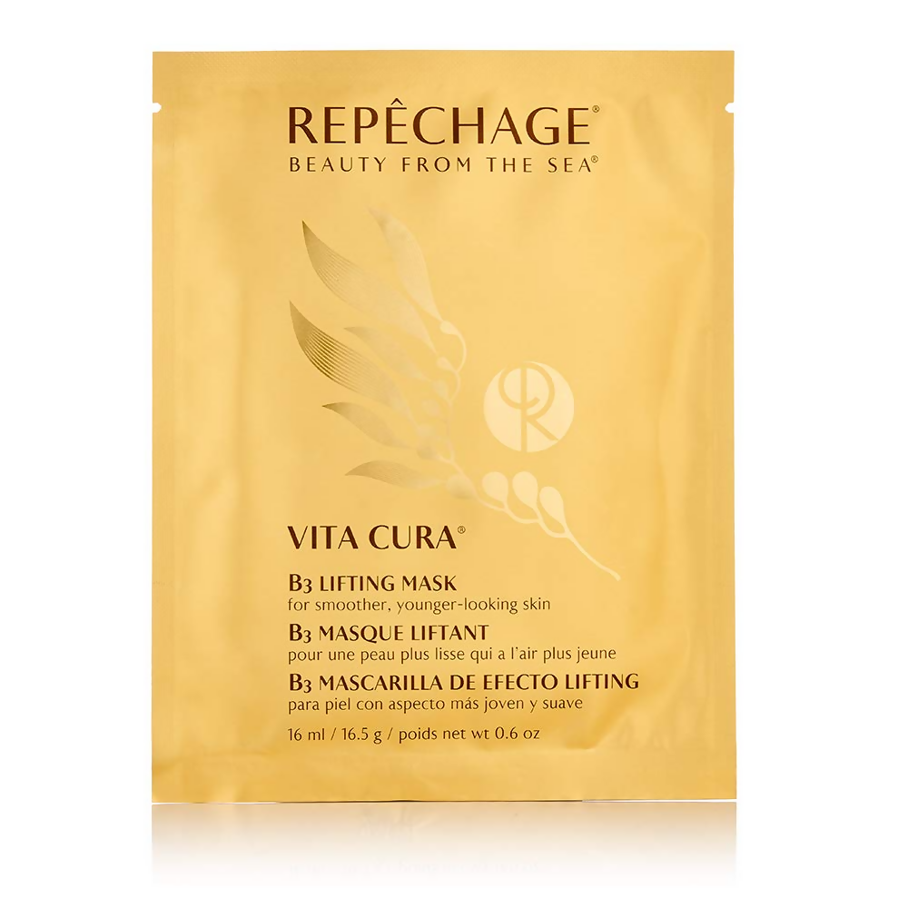 Repechage Vita Cura B3 Lifting Sheet Mask