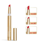 MyGlamm Ultimatte Long Stay Matte Lipstick - Foxy
