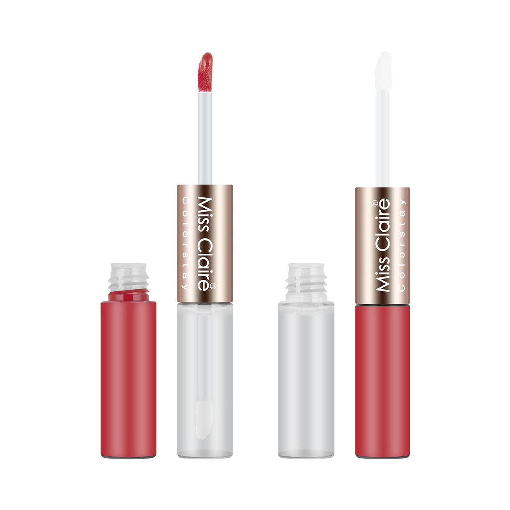 Miss Claire Colorstay Full Time Lipcolor - 21 - Distacart