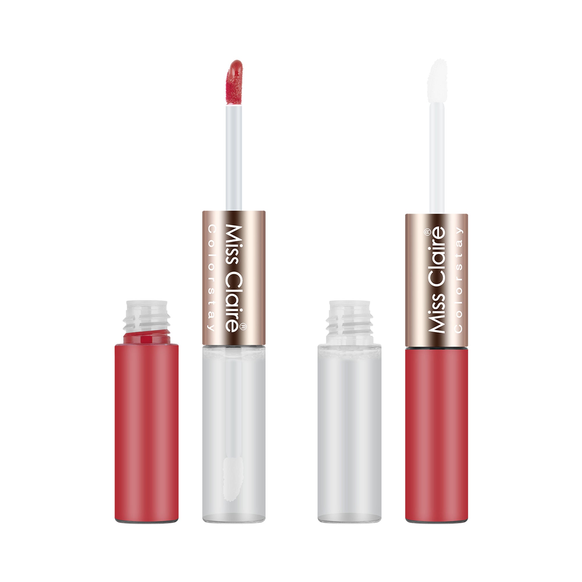 Miss Claire Colorstay Full Time Lipcolor - 21 - Distacart