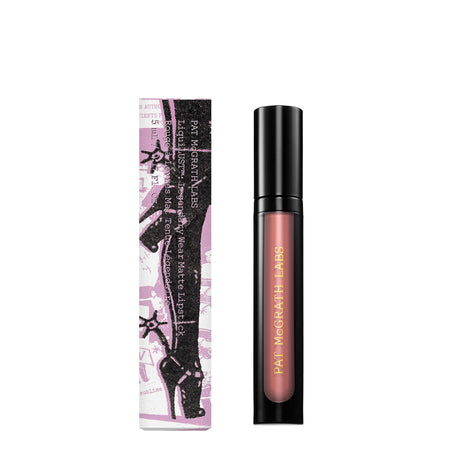 PAT McGRATH LABS Liquilust Legendary Wear Matte Lipstick - Divine Rose