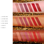PAT McGRATH LABS Liquilust Legendary Wear Matte Lipstick - Divine Rose