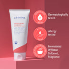 Aestura Theracne365 Clear Deep Cleansing Foam