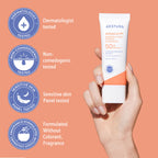 Aestura Derma UV365 Barrier Hydro Mineral Sunscreen 50+ SPF/PA++++