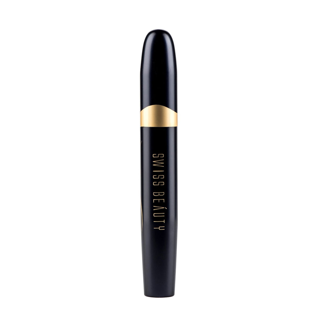 Swiss Beauty Hi-Tech Super Line Waterproof Eyeliner Black - Distacart