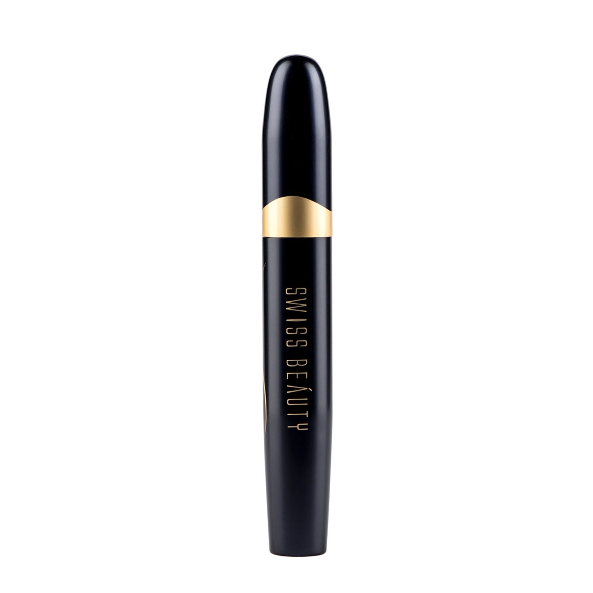 Swiss Beauty Hi-Tech Super Line Waterproof Eyeliner Black - Distacart