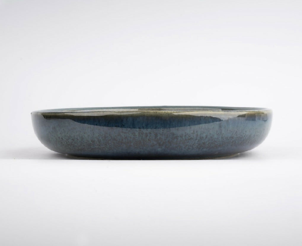 Simply Soho Celestial Echo Snack Plate- Set of 2
