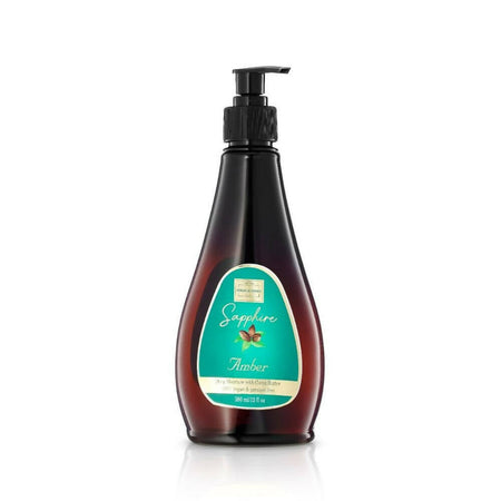 Miracle Herbs Deep Moisture With Cocoa Butter Body Lotion