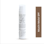 Personal Touch Skincare Mucin Moist Fluid Sunscreen SPF 50+ PA+++ UVA/UVB To Minimizes Pores