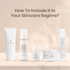 Personal Touch Skincare Mucin Moist Fluid Sunscreen SPF 50+ PA+++ UVA/UVB To Minimizes Pores