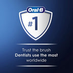 Oral-B Essential Floss Waxed Dental Floss Mint - Distacart