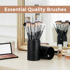 London Prime HD Premium Brush Set - 12 Pcs