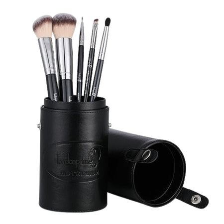 London Prime HD Premium Brush Set - 05 Pcs