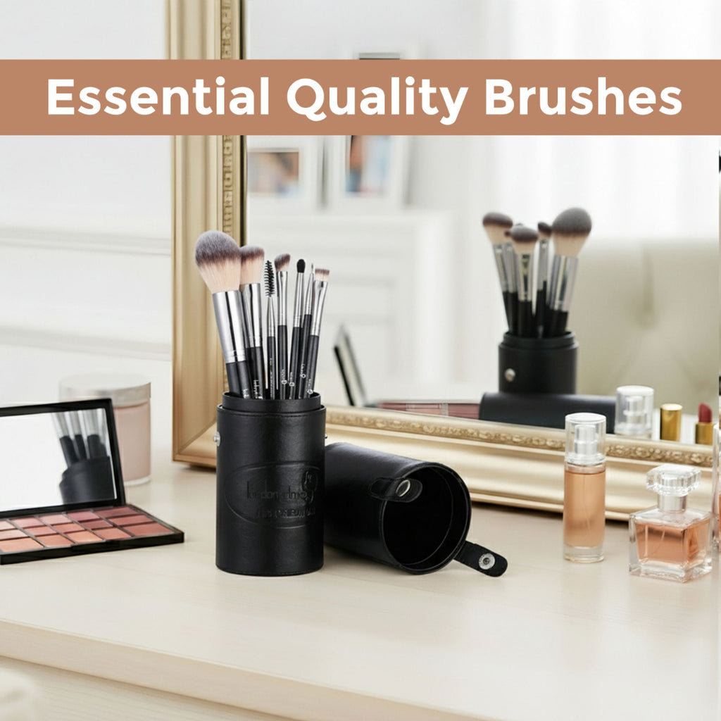 London Prime HD Premium Brush Set - 07 Pcs
