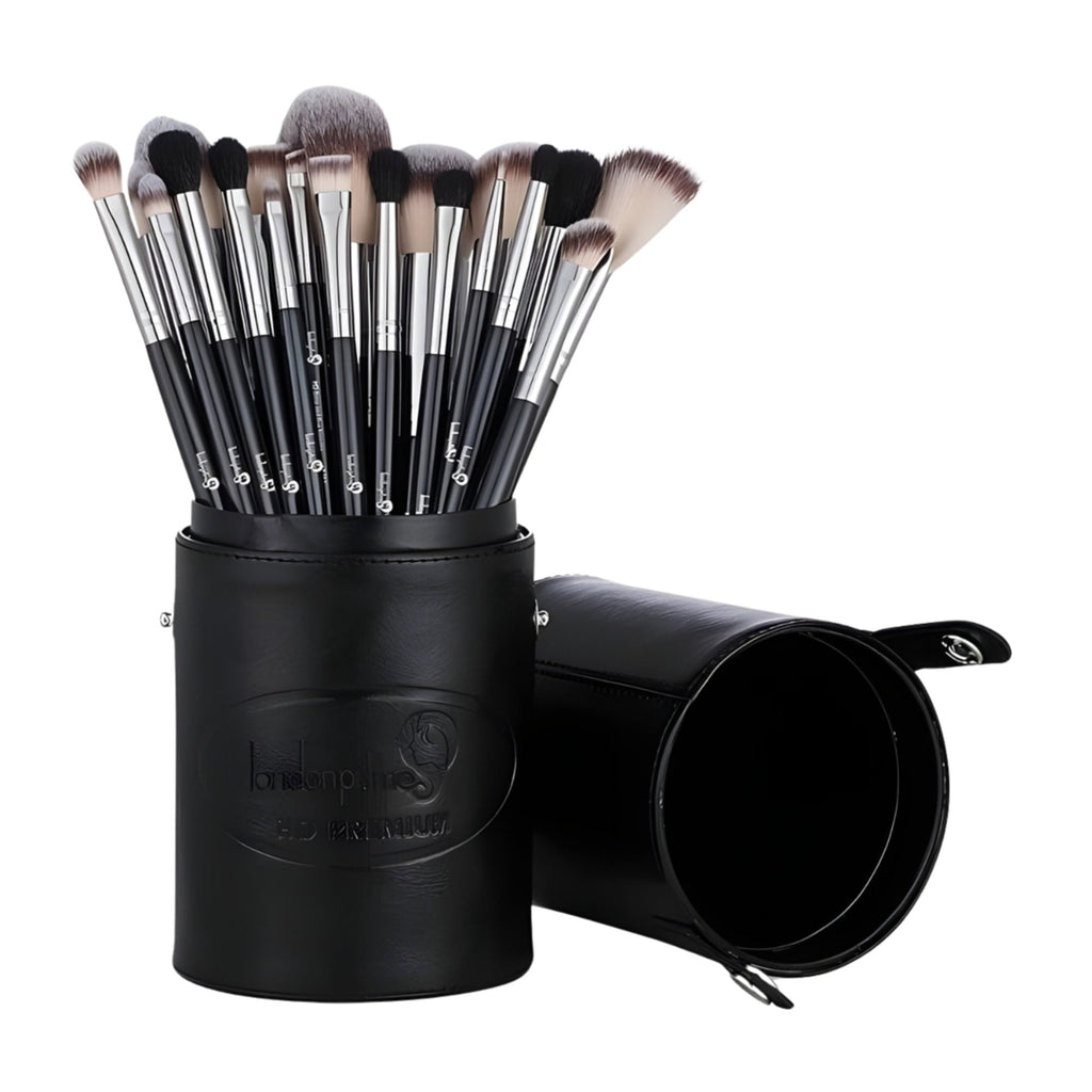 London Prime HD Professional Brush Set - 20 Pcs