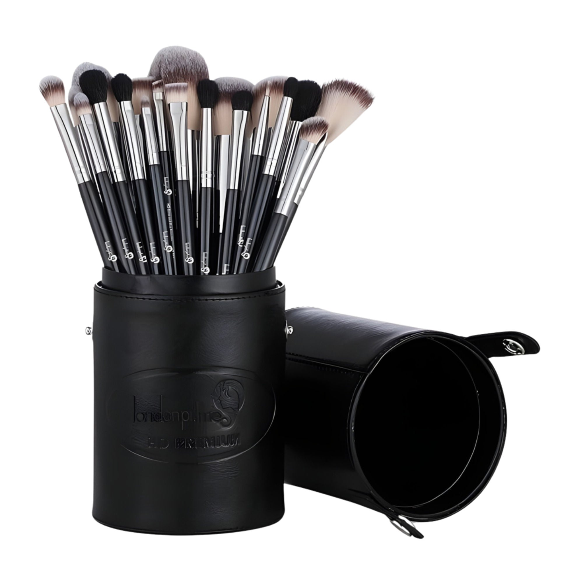 London Prime HD Professional Brush Set - 20 Pcs