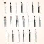 London Prime HD Professional Brush Set - 20 Pcs