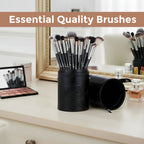 London Prime HD Professional Brush Set - 21 Pcs