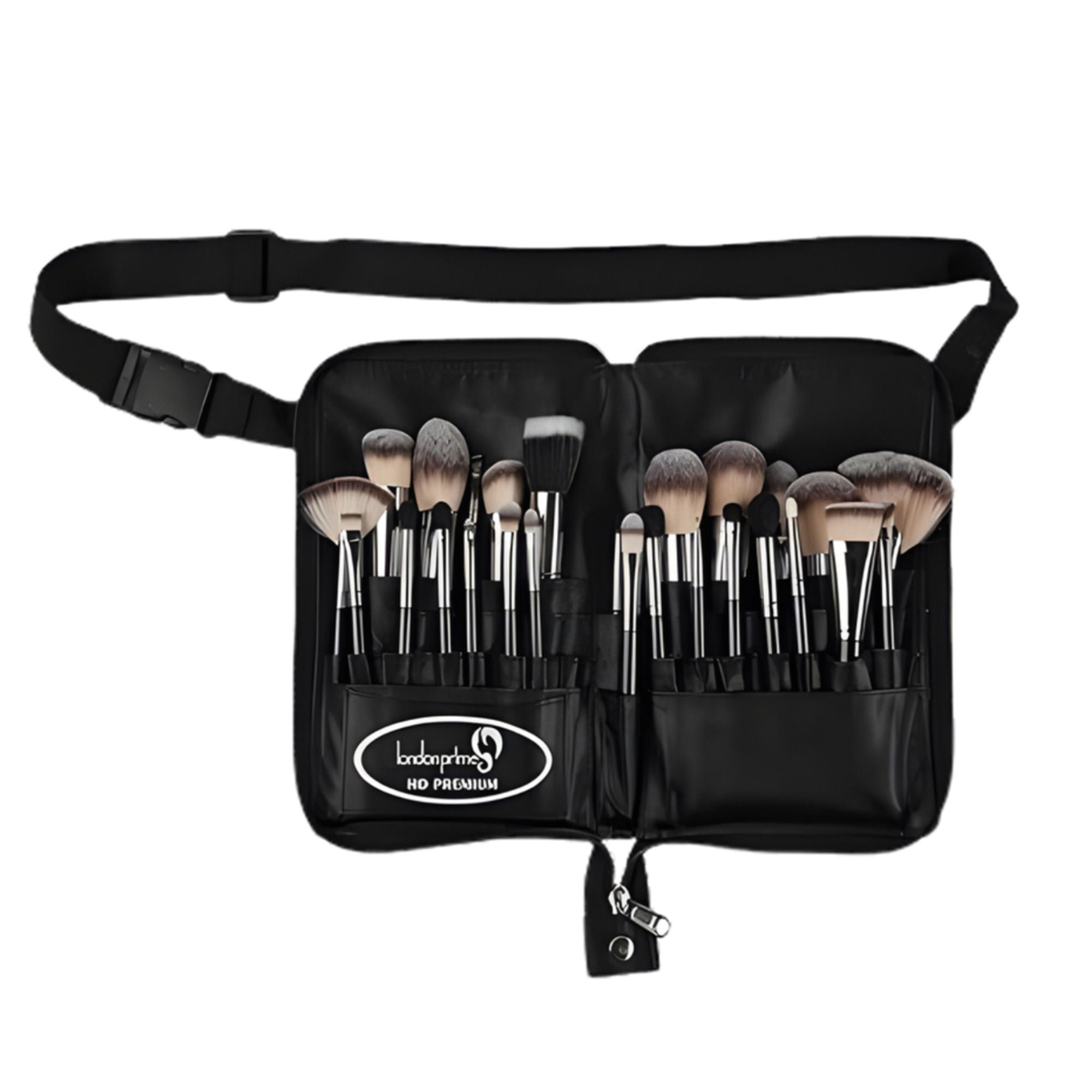London Prime HD Premium Brush Set - 26 Pcs