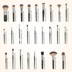 London Prime HD Premium Brush Set - 26 Pcs