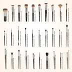 London Prime HD Professional Brush Set - 30 Pcs