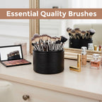 London Prime HD Professional Brush Set - 30 Pcs