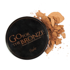 Rude Cosmetics Go For The Bronze Bronzer - Tried My Best